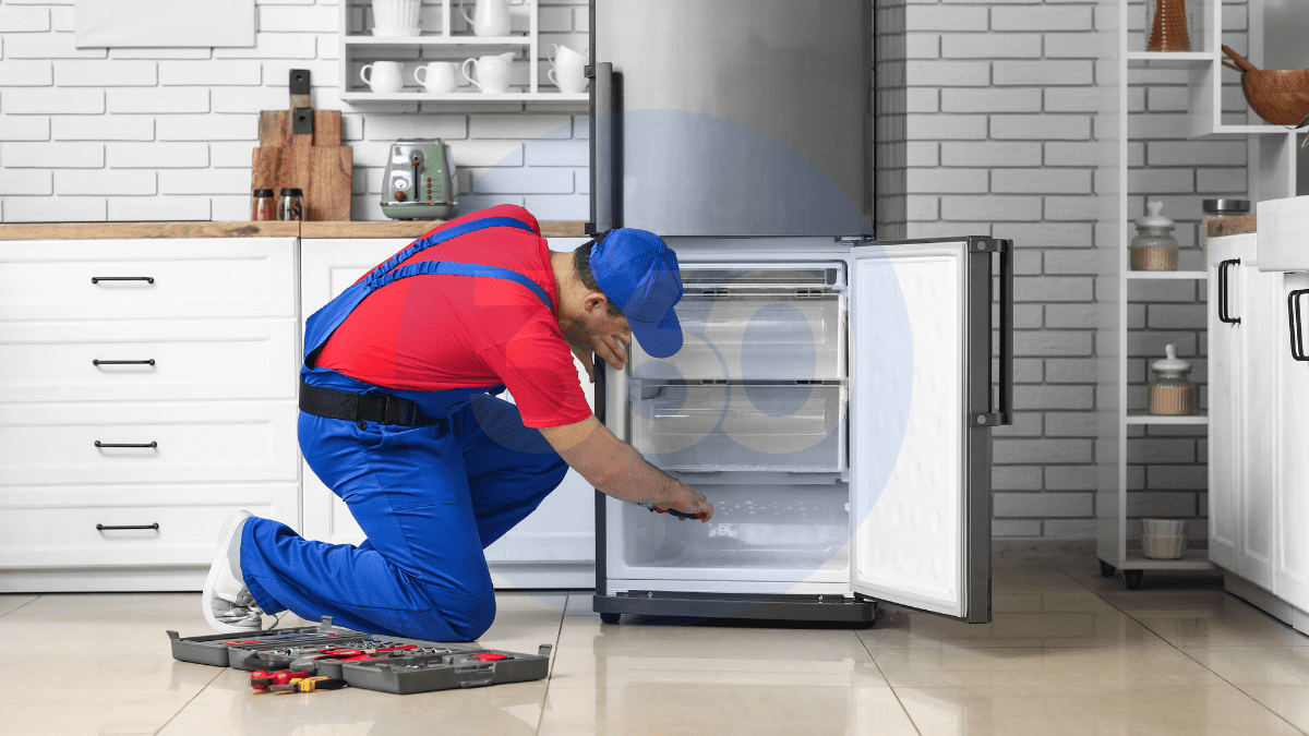 İvedik Buzdolabı Servisi