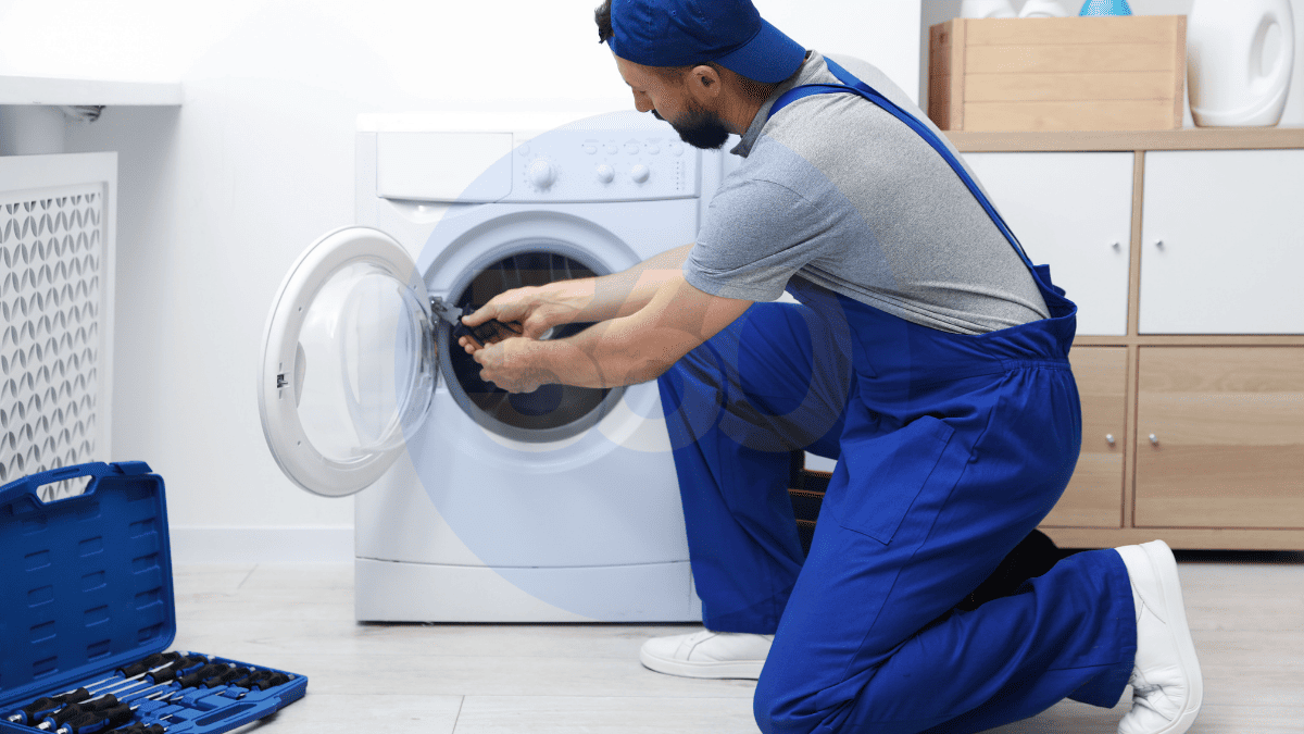 İvedik Çamaşır Makinesi Servisi